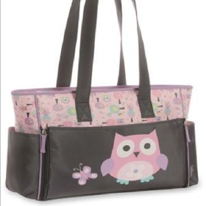 baby boom diaper bag